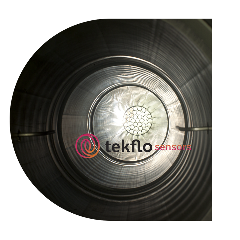 tekflo sensors